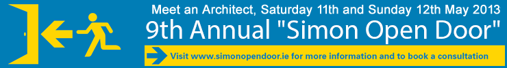 simon open door
